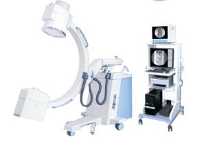 Quality 5 KW High Frequency C Arm Surgical Medical X Ray Machine for Orthopaedics wholesale