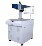 20W 30W 50W Laser Marking Engraving Machine For Non Metal Laser Marking Machine