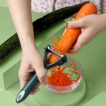 2-in-1 Manual Can and Bottle Opener Stainless Steel Multifunctional Beer Opener