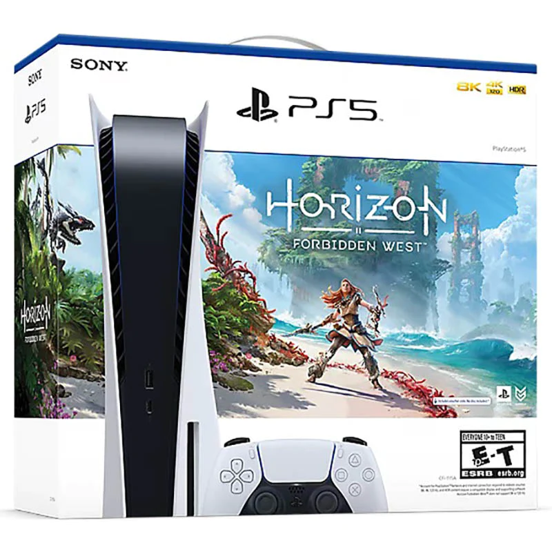 So-ny PS5 Slim Console Play-Station 5 Video Game Console PS 5 PC Games Ultra High Speed Play-Station5 Original