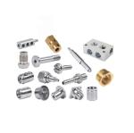 OEM CNC Milling Parts Services for Aerospace Automotive Medical Electronics