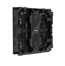 Quality AC110V-240V Dance Floor LED Display Screen Glass Surface Die-casting Aluminum Cabinet wholesale