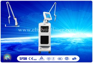 Quality Tattoo Removal Nd Yag Laser Machine Laser Skin Rrejuvenation wholesale