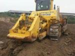 Used KOMATSU D375A-5 Bulldozer
