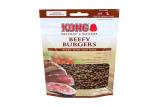 Aluminum Foil Animal Feed Packaging Bags Dog Food Pouches Multilayer Laminated