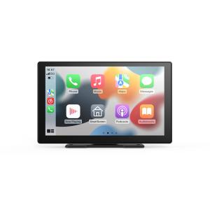 Quality 12V Vehicle Wide Angle With NXP6686 CarPlay And NXP6624 FM RDS Radio wholesale