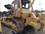 Used CAT D7G bulldozer year 2009 for sale