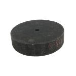 Polishing Consumables Non Woven Polishing Wheel Sharpness Nylon Grinding Wheel