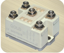 65mm SCR Thyristor Full Wave Rectifier For AC Power Control