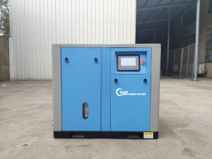 Quality 2.5m3/Min Mechanical Mining 27L oil free Screw Air Compressor wholesale