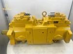 Kawasaki K7V160 K7V180 K7V280 Hydraulic Pump Assembly For CAT330GC CAT336GC