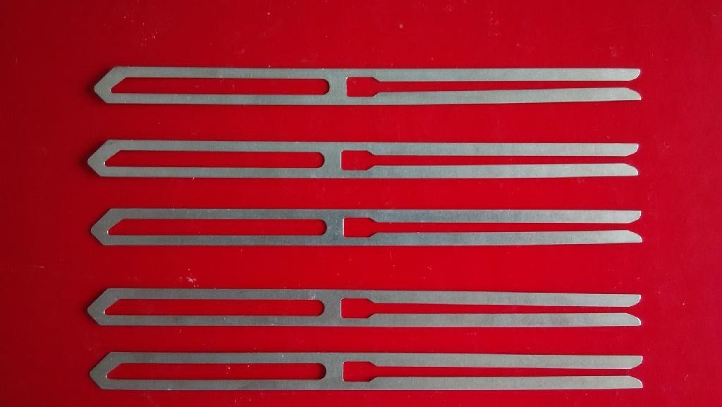 Ss Dropper Drop Wires Loom Replacement Parts
