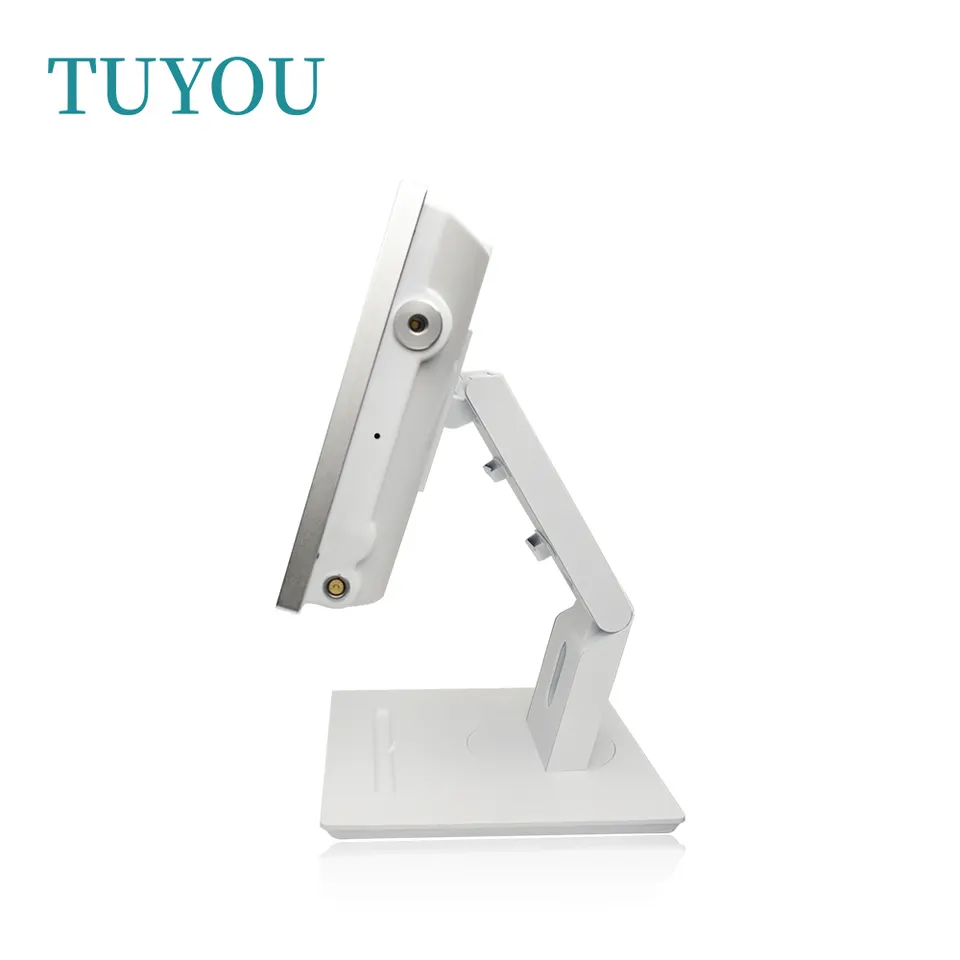 15 Inch FHD Flexible And Rigid Endoscope Camera System With Playback And USB Storage Function