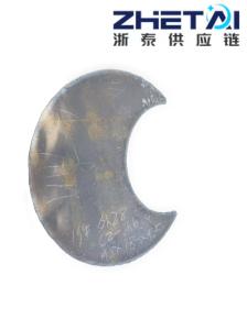 Quality Customizable National Standard Steel Plates for Premium Cutting Solutions wholesale