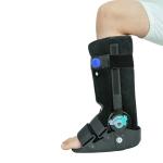 Amazon's best-selling medical adjustable pneumatic walking brace walking boot