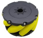 AGV Mecanum Wheels Omnidirectional Wheel