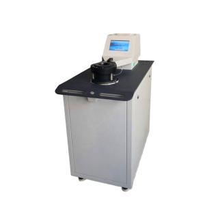 Quality Stainless Steel 4000Pa Fabric Air Permeability Tester 10000mm/S Durable wholesale
