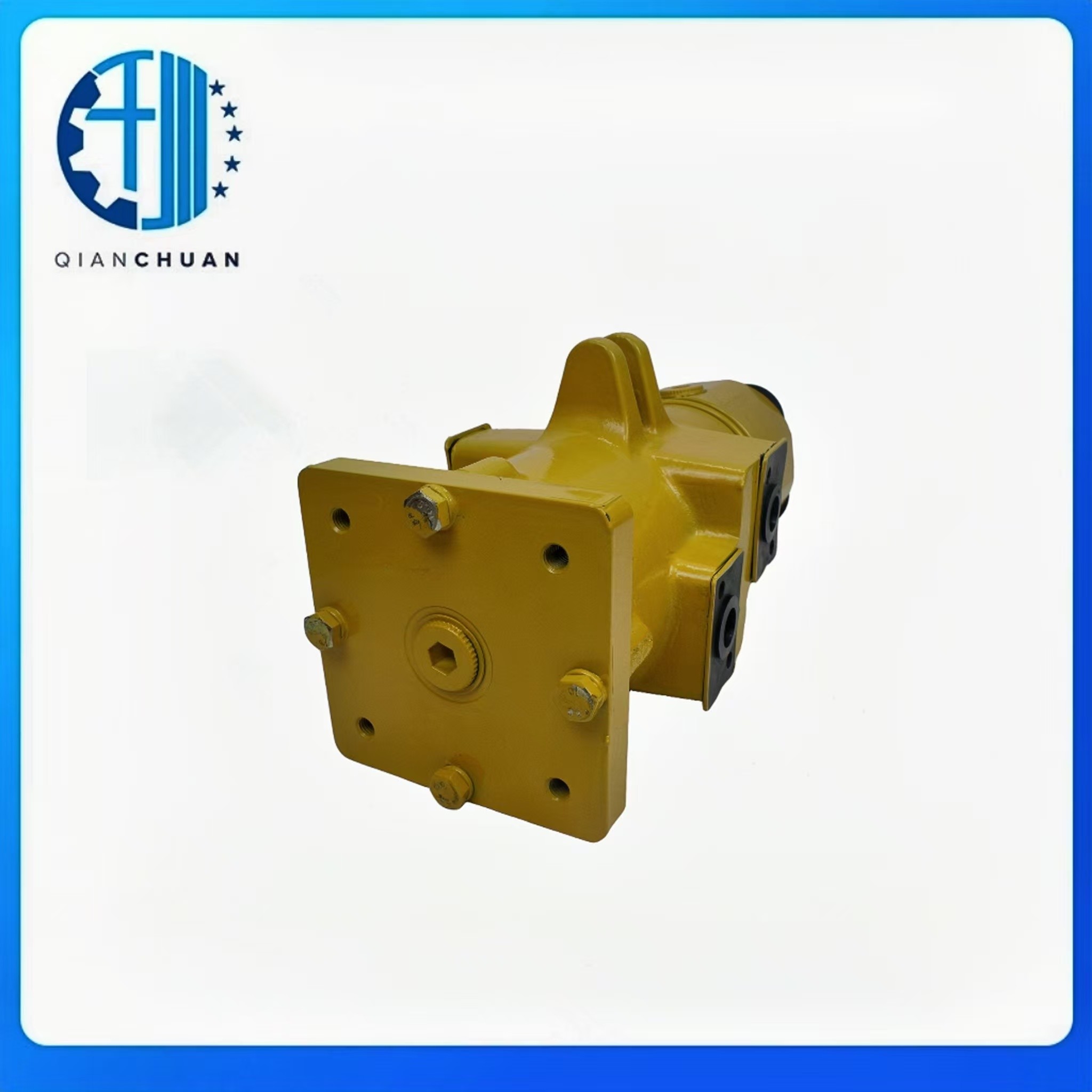 B229900000630 Center Swivel Joint For Sany SY305 SY335 SY385 SY425 Excavator