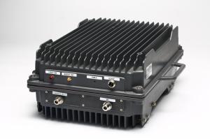 Quality GSM CDMA WCDMA RF Repeater , Digital Trunking Transmitter In Communication wholesale