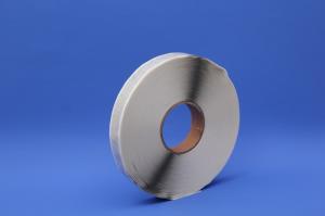 Quality Black color Double adhesive Butyl Rubber Tape for waterproofing and sealing wholesale