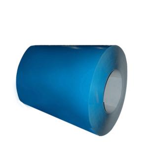 Quality Aa 3005 H26 Color Coated Scratch Resistant Aluminum For Window Blinds wholesale