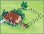 Geothermal heat pump