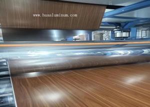 Quality Wooden Aluminum honeycomb panel wholesale