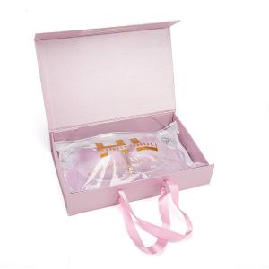 Quality Magnet Foldable Paper Box wholesale
