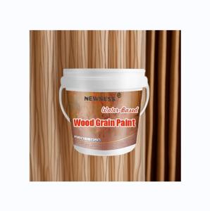 Quality Spray Application Method Weather Resistant Wood Oil Powder Coating for Aluminium Profile wholesale