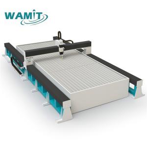 Quality 3000*6000mm 60k 5 Axis Water Jet Cutting Machine wholesale