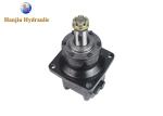 BMT Hydraulic Wheel Motor, BMT-500-W-T-D, 500 ml/r, 4 bolt wheel flange, Cone