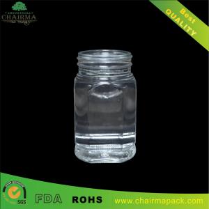 Quality 350ml glass storage jar wholesale