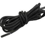 Waterproof Multi Color Custom Shoe Laces With Mould Tips YDSL-011