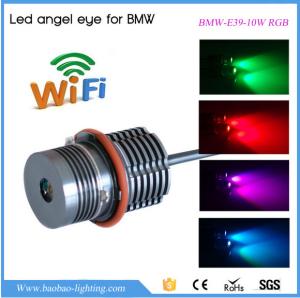 Quality BMW-E39-10W RGB WIFI wholesale