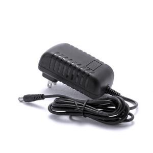 Quality EU US UK AU Plug Adapter CCTV AC DC Adapter 12v 2000ma 5.5x2.5mm wholesale