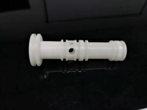 Quality Multi Axis Cnc Mechanical Parts For Generator Medical Equipment Powder Coating wholesale