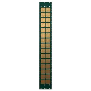 Quality 0.15mm IC assembly package substrate For semiconductor package wholesale
