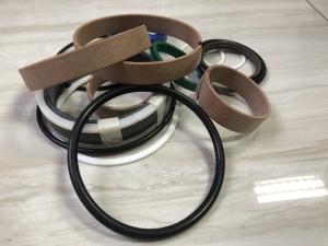 Quality Zoomlion X Leg Six Boom Seal Repair Kit Hydraulic System 56m Concrete Pump Truck wholesale