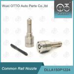 DLLA150P1224 Common Rail Nozzle For Injector 0445110083 / 0986435078
