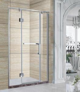 Quality shower enclosure shower glass,shower door E-3020 wholesale
