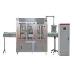 2in1 Automatic Canning Machine Carbonated Soft Drink Can Filling Machine