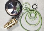 ISO 9001 2901201800 Air Compressor Check Valve
