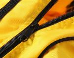 Thickened Latent Scuba Diving Accessories Collapsible Mesh Bag