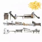 Factory Price Pringles Potato Chips Production Line Lays Potato Chips Making