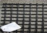 High Strength Tensile 100m 30KN Asphalt Reinforcement Geogrid