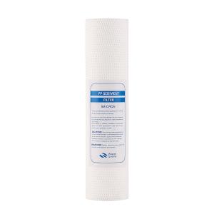 Quality Household Pre-Filtration Water Refilling Filter Elements with Bacteria Removal Function wholesale