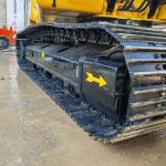 Japan Original 320D Used Cat Excavator good price best choose