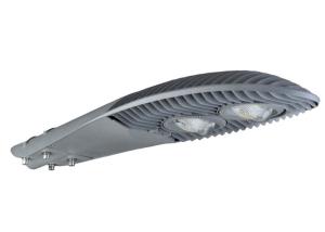 Quality High Power Outdoor LED Street Lights 100w Cobra Head Led Light 105 Lm/W wholesale