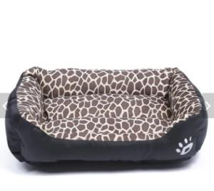 Quality PP Cotton Polyester Pet Crate Bed Dog Crate Mat OEM ODM wholesale