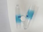 PBL - Plastic Laminated Tube With Silk Screen Printing 300 / 15u Thickness